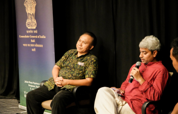 Indian Film Festival